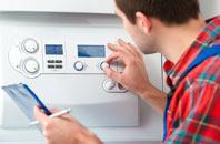 free Canada gas safe engineer quotes